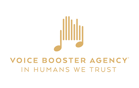 Voice Booster Agency